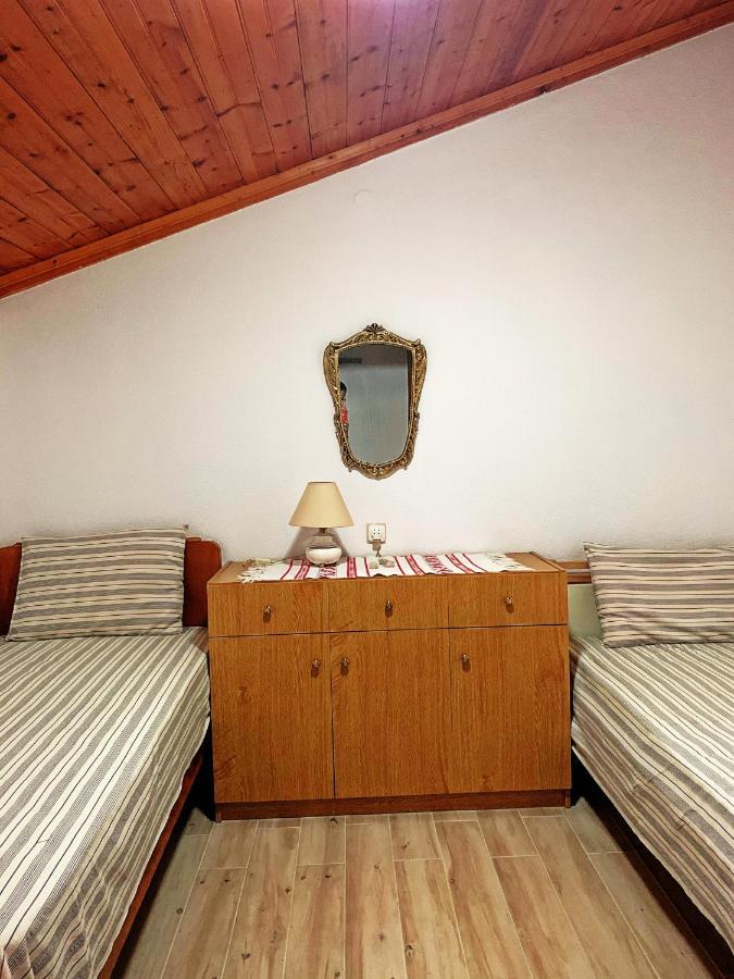 Vila Ivonnis Garden Mesimvria  Exteriér fotografie